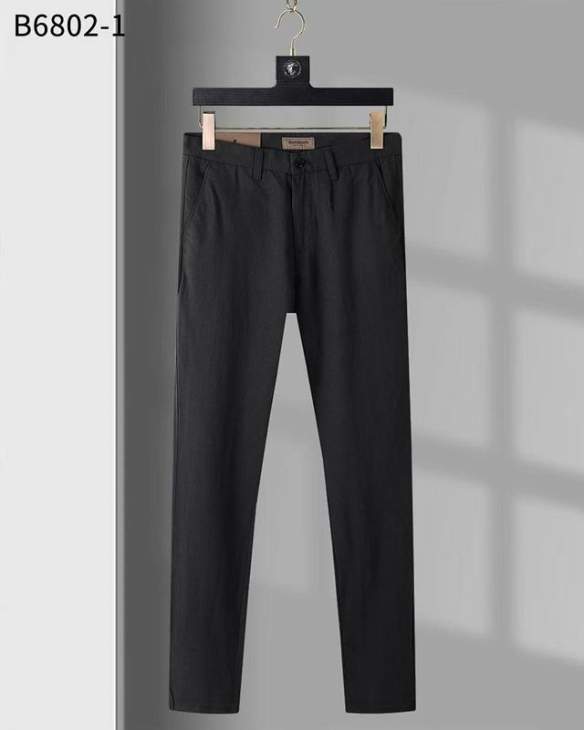 Picture of Burberry Long Pants _SKUBurberrysz29-428qxB680214344